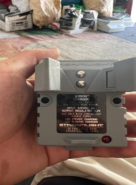 [德峰]streamlight配件一个