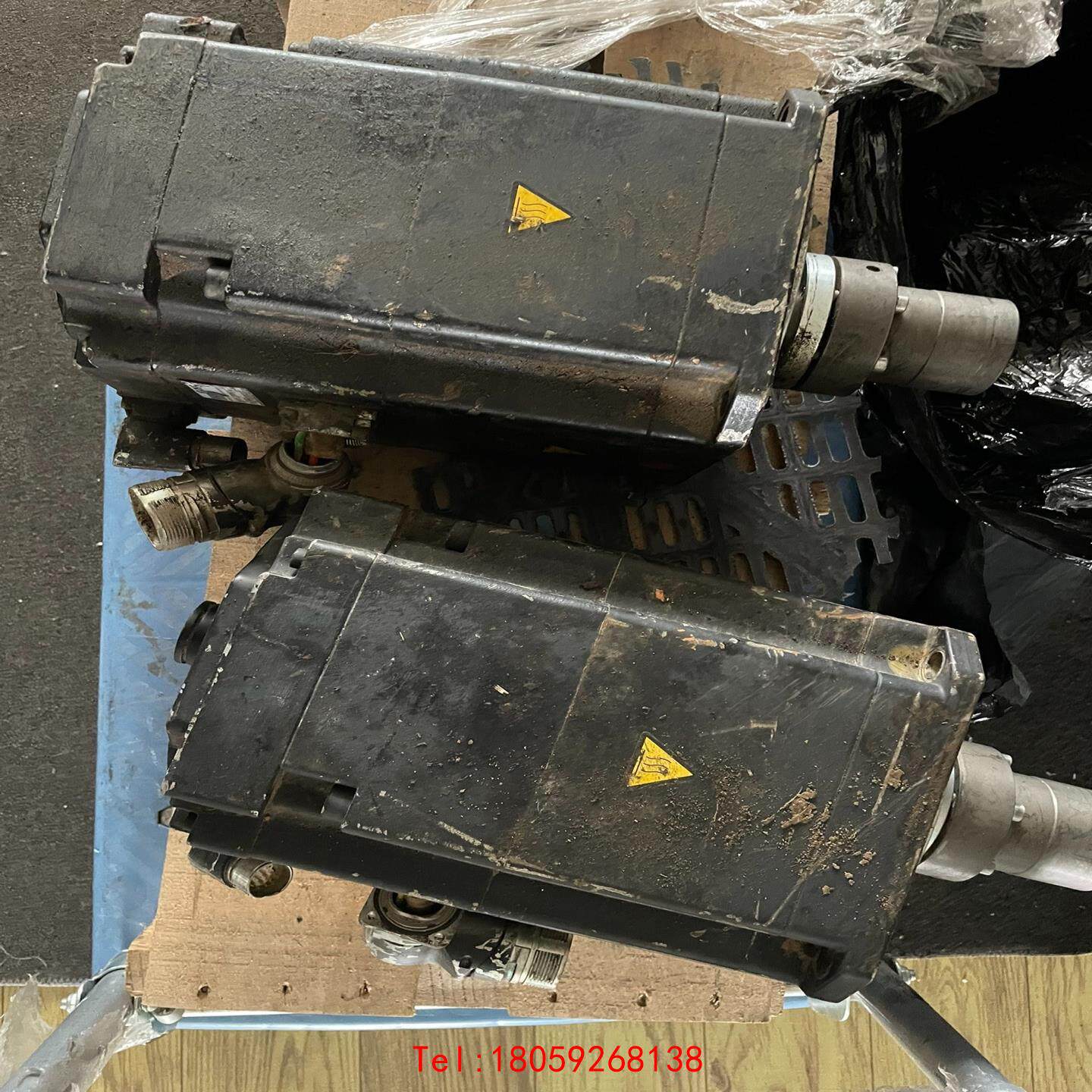 【非标价】库卡机器人电机1fk7103-5af81-1sh3-z