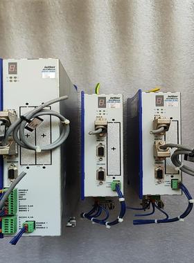 JETTER伺服驱动器JM-204-480-S1