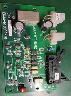 EKAA-510002-10 LASER WDT BOARD