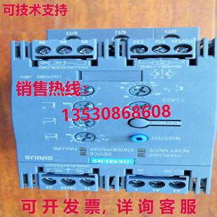 供应原装3RW4037-1TB04 软启动器    3RW4 037-1TB04