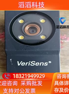 现货baumer视觉相机VeriSens    XF-100
