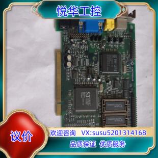 原装canopus power window （G32-PC-6议价