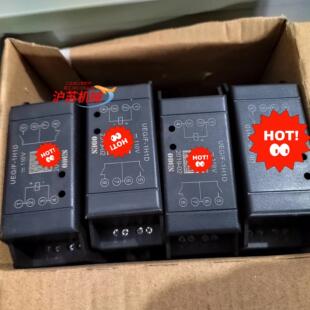 ODES继电器模块UEG/F-1H1D/110v