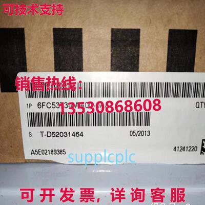 原装供应6FC5373-0AA00-0AA2 Siemens 840D System CNC Motherboa