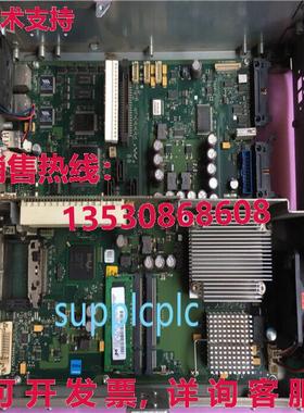 原装供应A5E00692294-01 主板 二手 经过良好测试