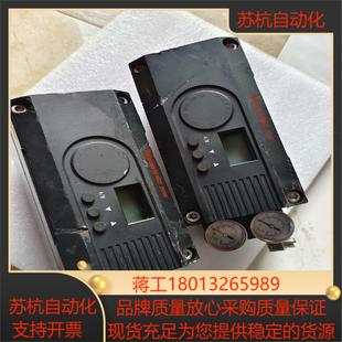 KF0 1D0 M10 MVP3600L 万迅阀门定位器