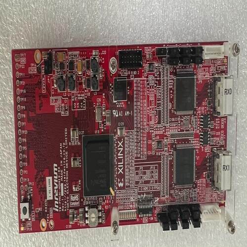 （设备配件）inrevium XILINX 开发板