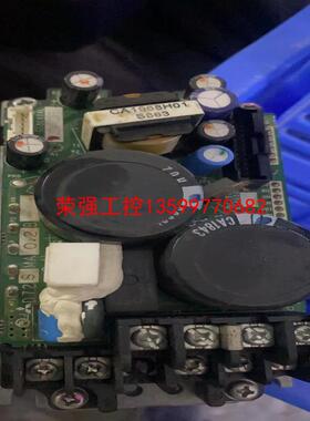 【荣强工控】二手E72MA0.75B BC186A788G52