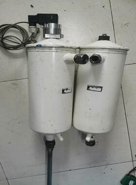 （设备配件）拆机德国玛勒MAHLE D-74613 液压滤芯