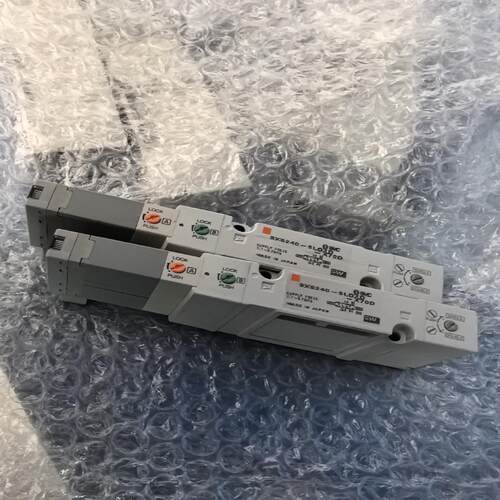 全新电磁阀SX5240-5LOZD 五个货