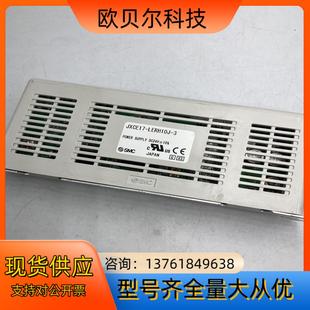 原装 SMC ethercat控制器 JXCE17