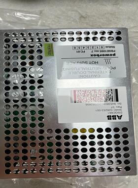 （设备配件）DSQC661 3HAC026253-001 ABB机器人