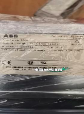 （设备配件）ABB Freelance2000