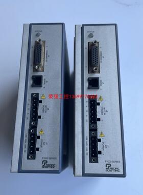 【荣强工控】太平洋 伺服驱动器 P70360-SDN 二手成色如图测试好