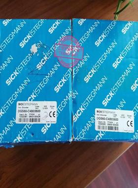 DGS60-C4B03600 1032081 SICK西克编