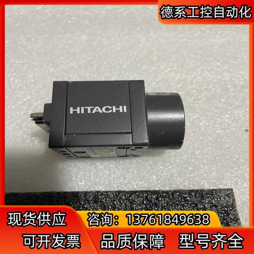 HITACHI 日立 KP-F200PCL工业相机