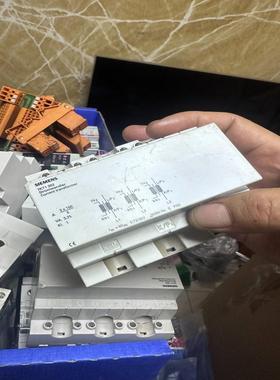 （设备配件）SIEMENS 7KT1202，功能正常拆机件