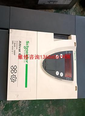 （请询价）ATV61FHU75N4Z，变频器，ATV61HU75议价