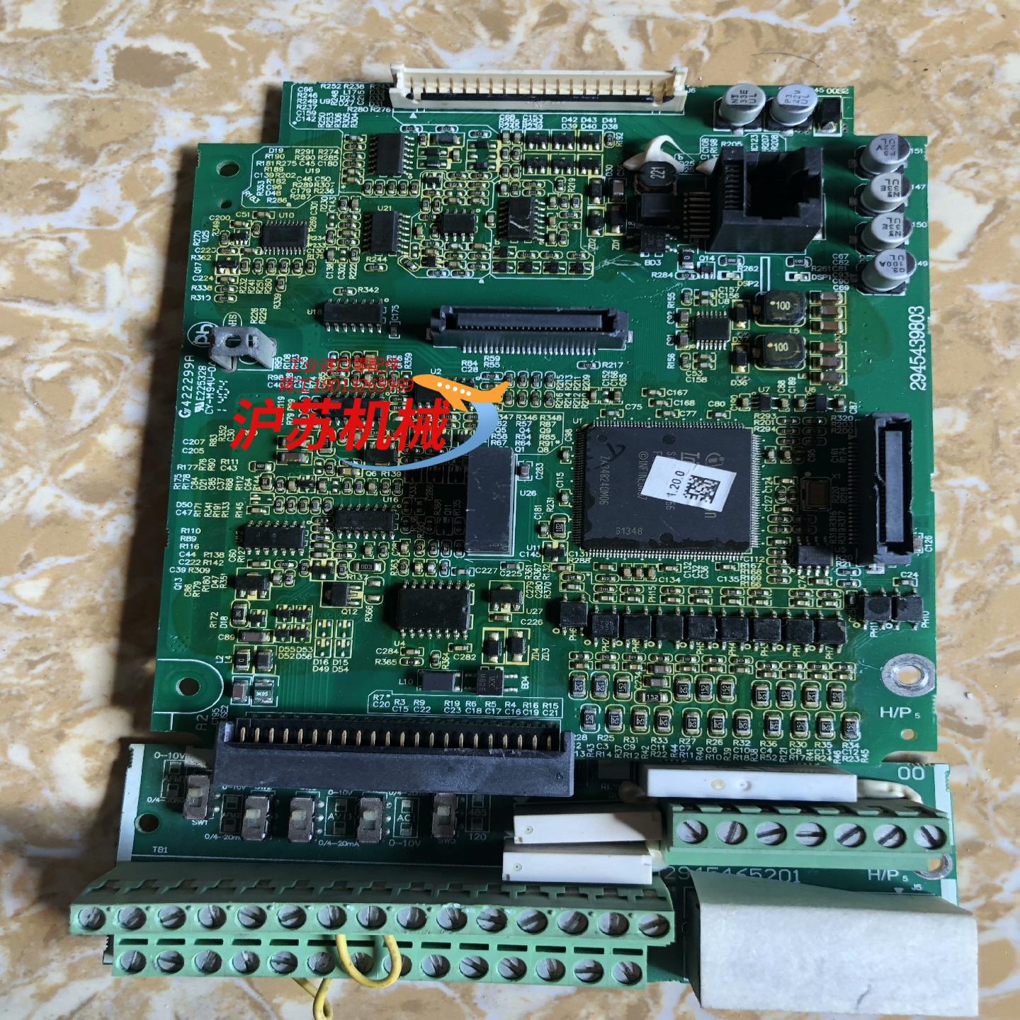 台达变频器 VFD750CP43B-21 75KW 2945