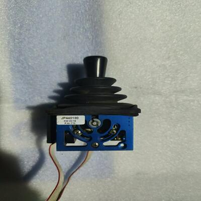 [德峰]HBC海希比例摇杆44 JP440180 拆机   遥控器