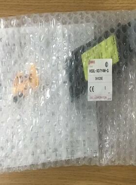 [德峰]HS5L-XD7Y和泉电磁式安全开关HS5L-XD7Y4M-