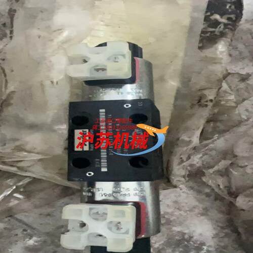 Parker派克比例阀D1FBB32