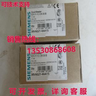 供應原裝 4AA15斷路器3RV60214AA15 3RV6021