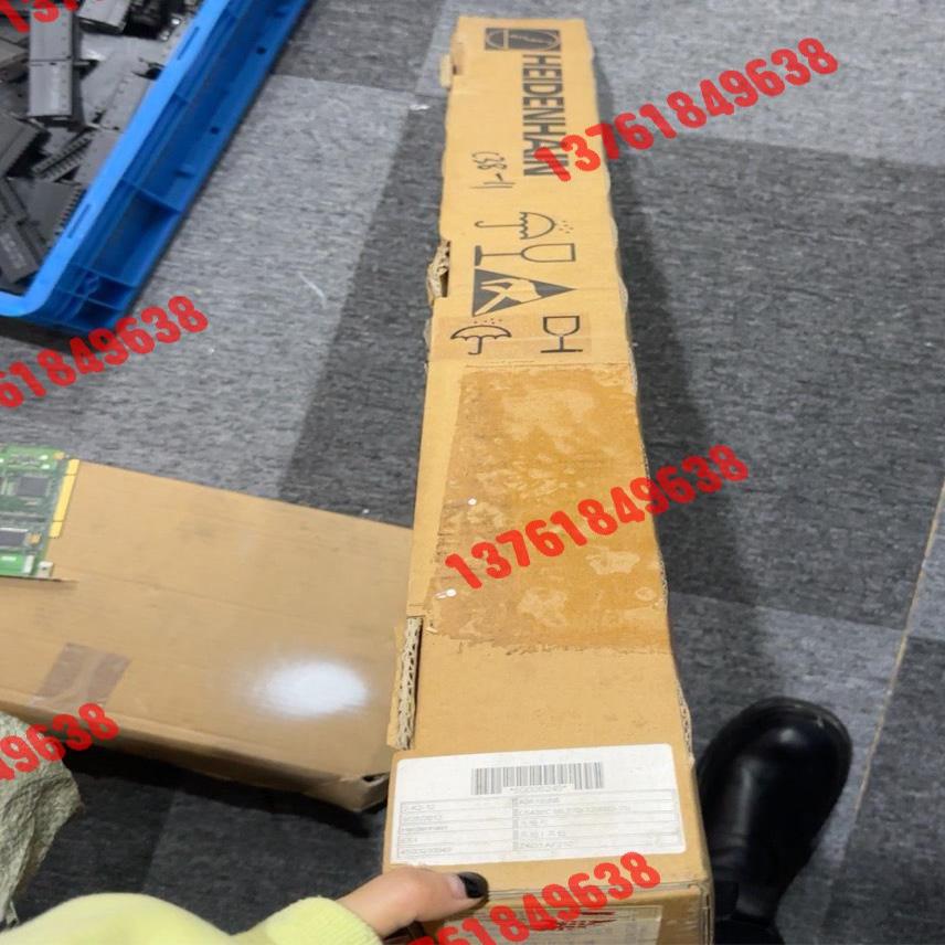 lS486CML370 329993-15  全新原装光栅尺