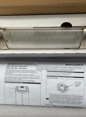 [德峰]BNI  巴鲁 801夫IOLBNI008ABALLUFF-