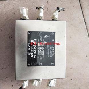 【荣强工控】拆机日本进口冈谷OKAYA滤波器 3SUP-A30H-ER-
