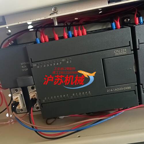 214-1AD23 CPU