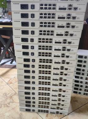 瑞斯康达ISCOM2110EA-MA-PWR-AC二层POE