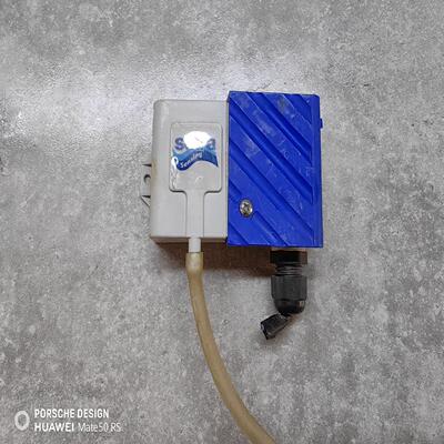 2661050LBACT1C  SETRA西特266系列压差