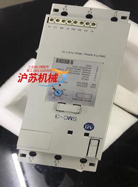 150-C37NBD C19NBDAB软启动器，现货现拍，功