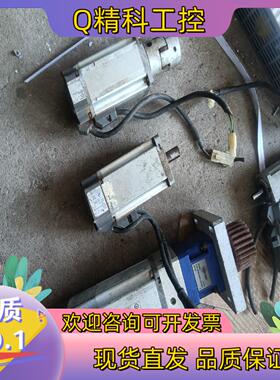 现货400W伺服电机MHMD042P1SMHMD042P1