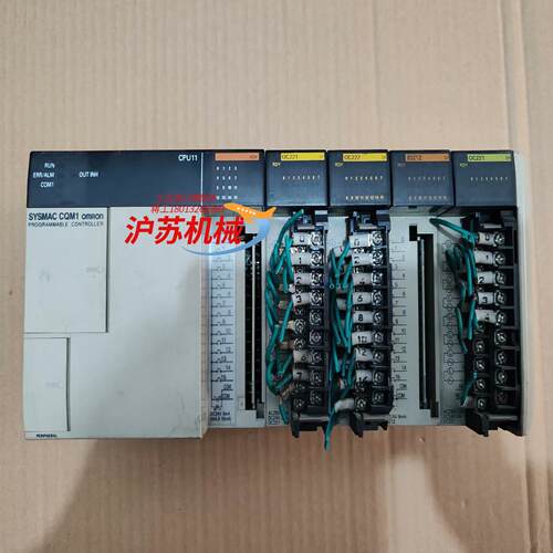 PLC模块CQM1-CPU11-E /CQM1-OC2