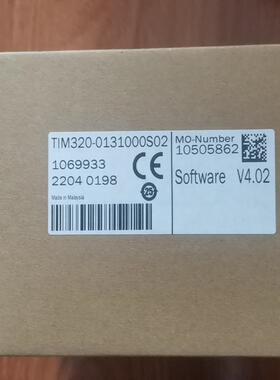 原装正品sick西克TIM320-0131000S02全新原