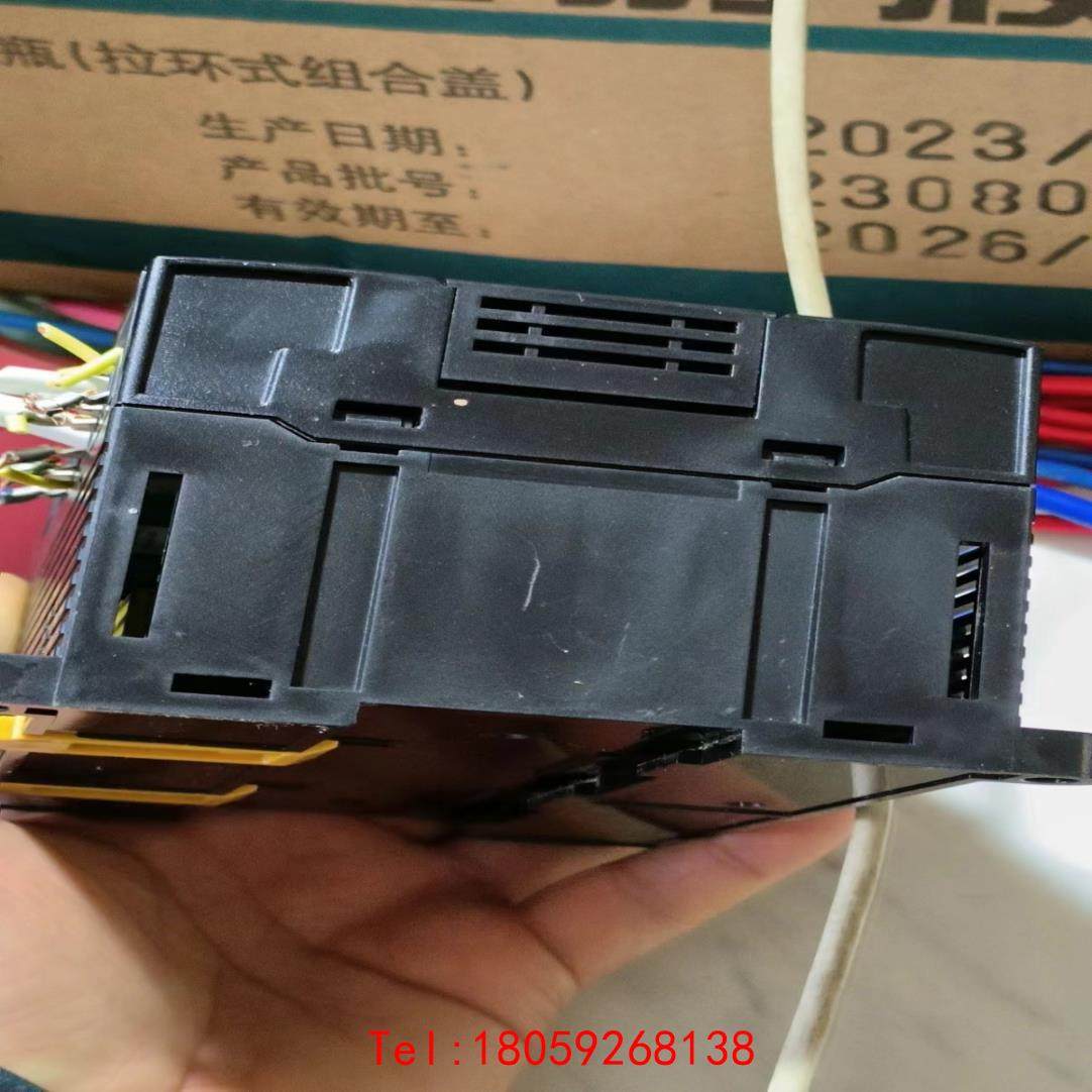 【非标价】Omron/欧姆龙PLC 欧姆龙CP1E-N30SDR-A