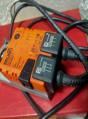 BELIMO搏力谋 LM24AP5 电动风阀执行器5Nm 二