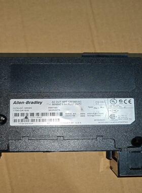 1756-OA16  1个议价