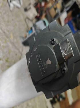 【工控自动化】拆机v90电机1FL6044-1AF61-2LA1议价