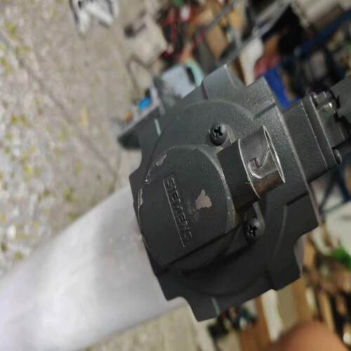【工控自动化】拆机v90电机1FL6044-1AF61-2LA1议价