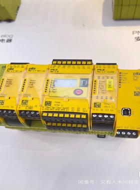 全新原装正品皮尔兹522126。900