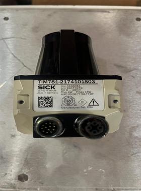 （设备配件）SICK西克TIM781-2174101S03雷达lidar