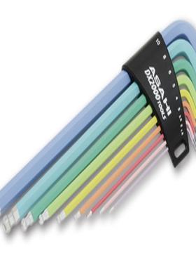 ASAHI旭金属公制六角AQUS910/AQUS710/AZUS710/AZUS910