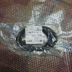 现货 EVC108 不 易福门连接电缆 德国IFM