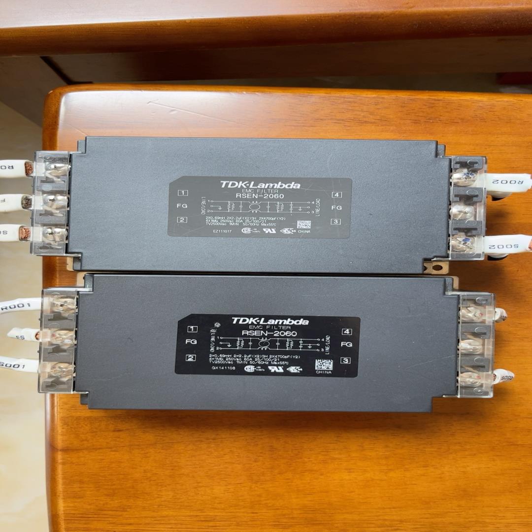 （设备配件）TDKRSEN一 一laMbda2060滤波器