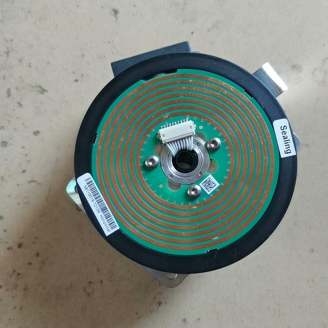 （设备配件）Trimble天宝422N发射器扫平仪激光整平机激光发射器T图片