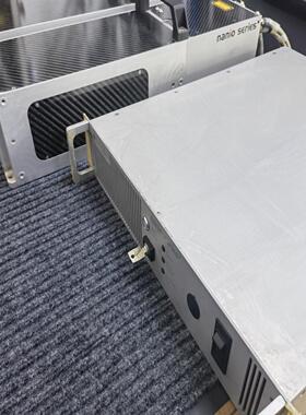 innolas 绿光激光器nanio 532-20